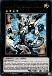 Starliege Photon Blast Dragon [LDS2-EN054] Ultra Rare - Doe's Cards