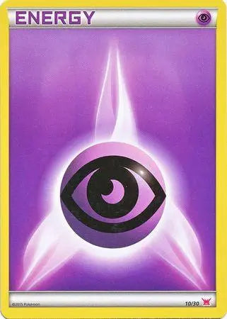 Psychic Energy (10/30) [XY: Trainer Kit - Latias & Latios] - Doe's Cards