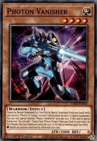 Photon Vanisher [LDS2-EN050] Common - Doe's Cards