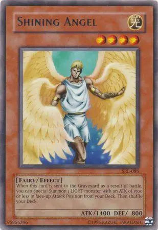 Shining Angel [SRL-088] Rare - Doe's Cards