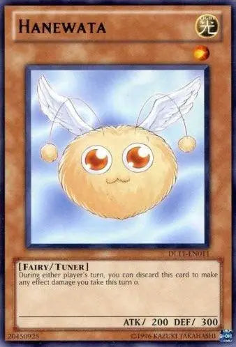 Hanewata (Purple) [DL11-EN011] Rare - Doe's Cards