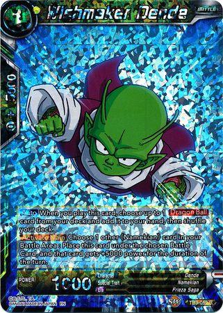 Wishmaker Dende (TB3-059) [Clash of Fates] - Doe's Cards