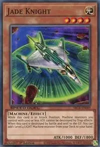 Jade Knight [SBCB-EN069] Common - Doe's Cards