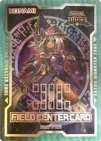 Official Judge Field Center Token: Apprentice Illusion Magician [null] Promo - Doe's Cards