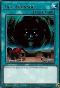 Hey, Trunade! [MAGO-EN155] Rare - Doe's Cards