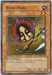 Hane-Hane [MRL-E110] Common - Doe's Cards