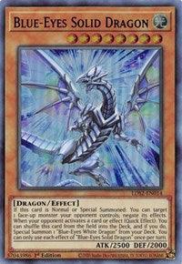 Blue-Eyes Solid Dragon (Purple) [LDS2-EN014] Ultra Rare - Doe's Cards