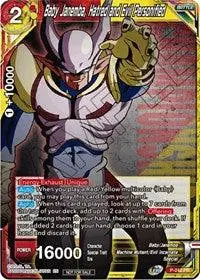 Baby Janemba, Hatred and Evil Personified (P-242) [Promotion Cards] - Doe's Cards