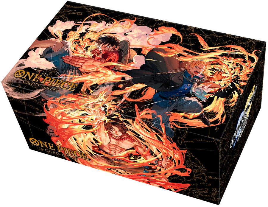 One Piece TCG: Paramount War (OP-02) Booster Box Case (12 boxes) - One Piece  TCG Sealed Products » One Piece TCG Booster Boxes - Pro-Play Games